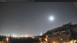 Bratislavský hrad, Staré město