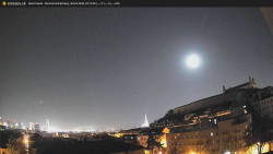 Bratislavský hrad, Staré město