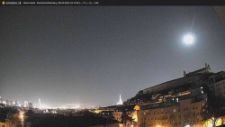 Bratislavský hrad, Staré město