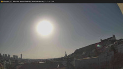 Bratislavský hrad, Staré město