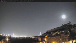 Bratislavský hrad, Staré město