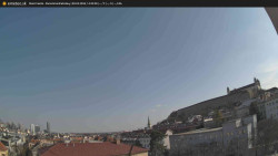 Bratislavský hrad, Staré město