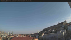 Bratislavský hrad, Staré město