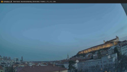 Bratislavský hrad, Staré město