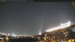 Bratislavský hrad, Staré město