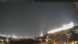 Bratislavský hrad, Staré město