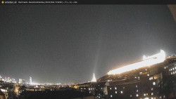 Bratislavský hrad, Staré město