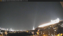 Bratislavský hrad, Staré město