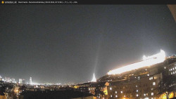 Bratislavský hrad, Staré město