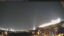 Bratislavský hrad, Staré město