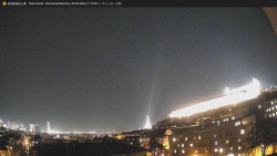 Bratislavský hrad, Staré město