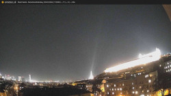 Bratislavský hrad, Staré město