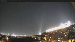 Bratislavský hrad, Staré město