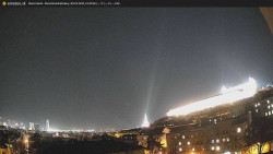 Bratislavský hrad, Staré město