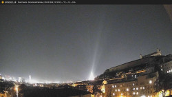 Bratislavský hrad, Staré město