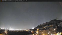 Bratislavský hrad, Staré město