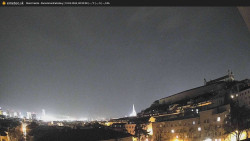 Bratislavský hrad, Staré město