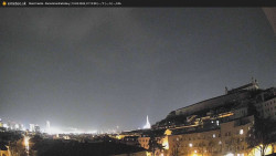 Bratislavský hrad, Staré město