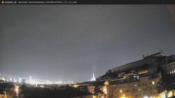 Bratislavský hrad, Staré město