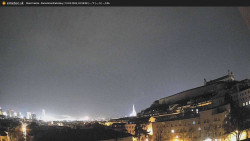 Bratislavský hrad, Staré město