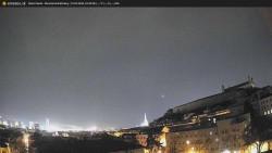 Bratislavský hrad, Staré město