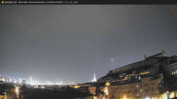 Bratislavský hrad, Staré město