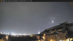 Bratislavský hrad, Staré město