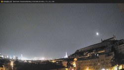 Bratislavský hrad, Staré město