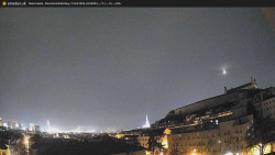 Bratislavský hrad, Staré město