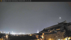 Bratislavský hrad, Staré město