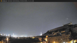 Bratislavský hrad, Staré město