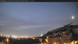 Bratislavský hrad, Staré město