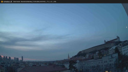 Bratislavský hrad, Staré město