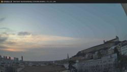 Bratislavský hrad, Staré město