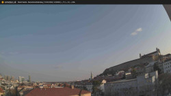 Bratislavský hrad, Staré město