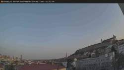 Bratislavský hrad, Staré město