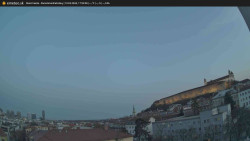 Bratislavský hrad, Staré město