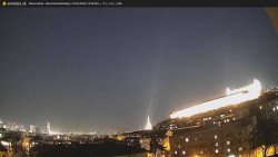 Bratislavský hrad, Staré město