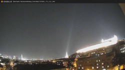 Bratislavský hrad, Staré město