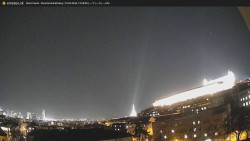 Bratislavský hrad, Staré město