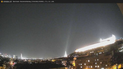 Bratislavský hrad, Staré město