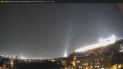 Bratislavský hrad, Staré město