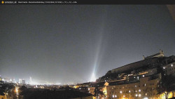 Bratislavský hrad, Staré město