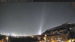 Bratislavský hrad, Staré město