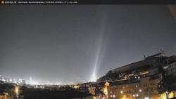 Bratislavský hrad, Staré město