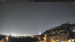 Bratislavský hrad, Staré město