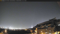 Bratislavský hrad, Staré město