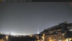 Bratislavský hrad, Staré město