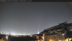 Bratislavský hrad, Staré město