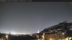 Bratislavský hrad, Staré město